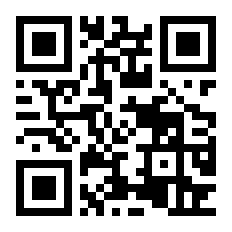 업체 등록 QR 코드